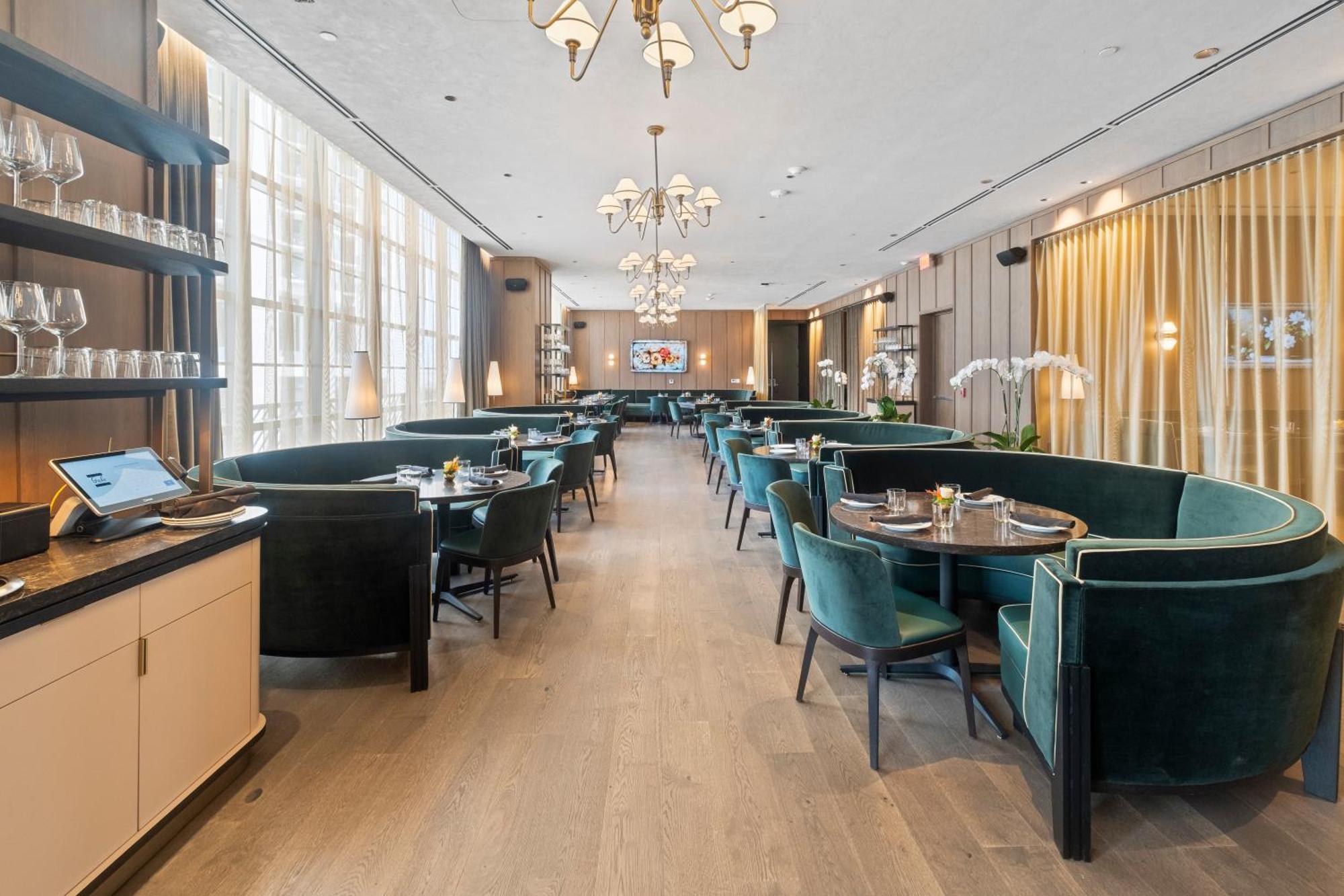 Natiivo By Ionica Residences マイアミ エクステリア 写真