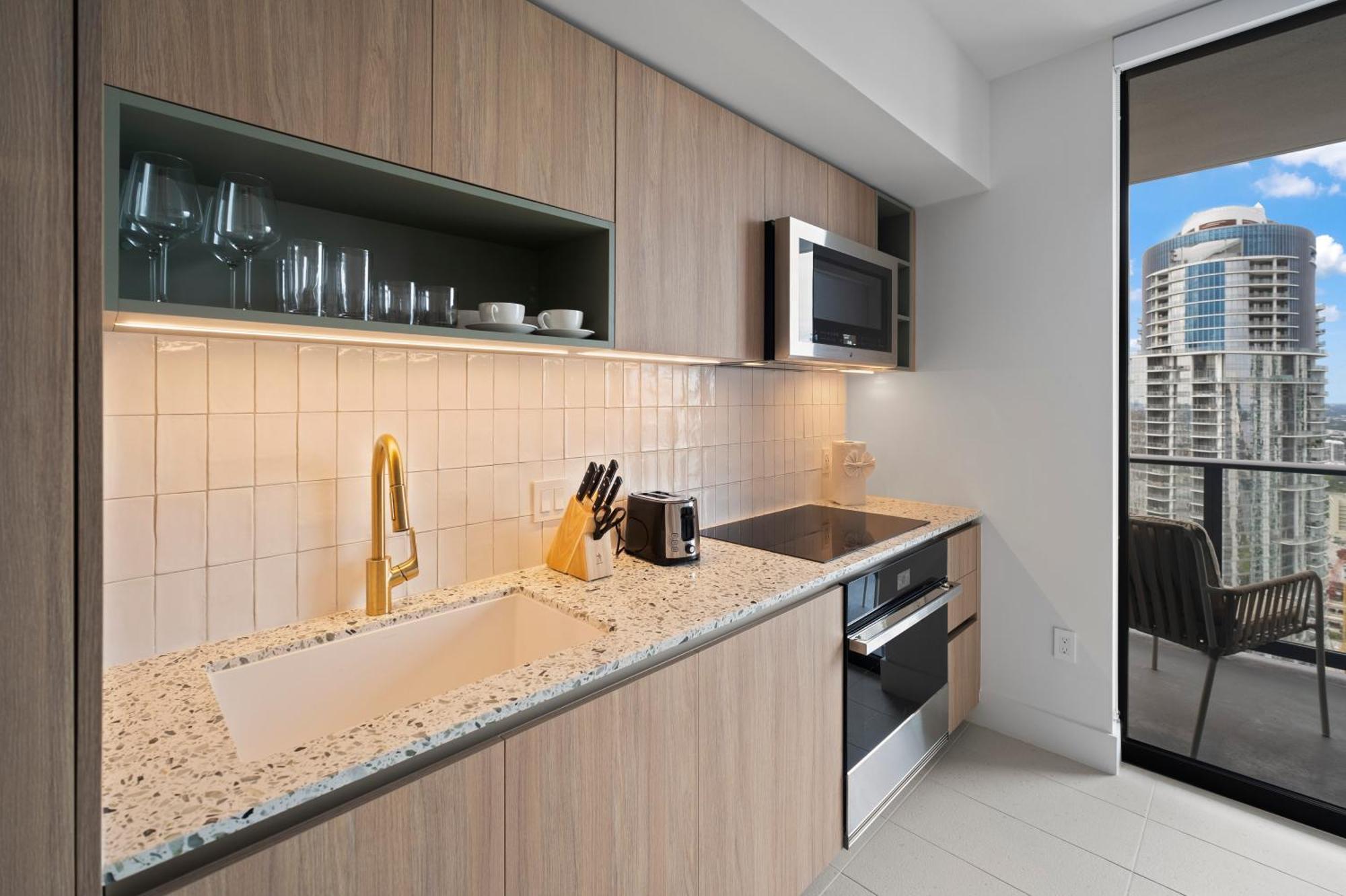 Natiivo By Ionica Residences マイアミ 部屋 写真