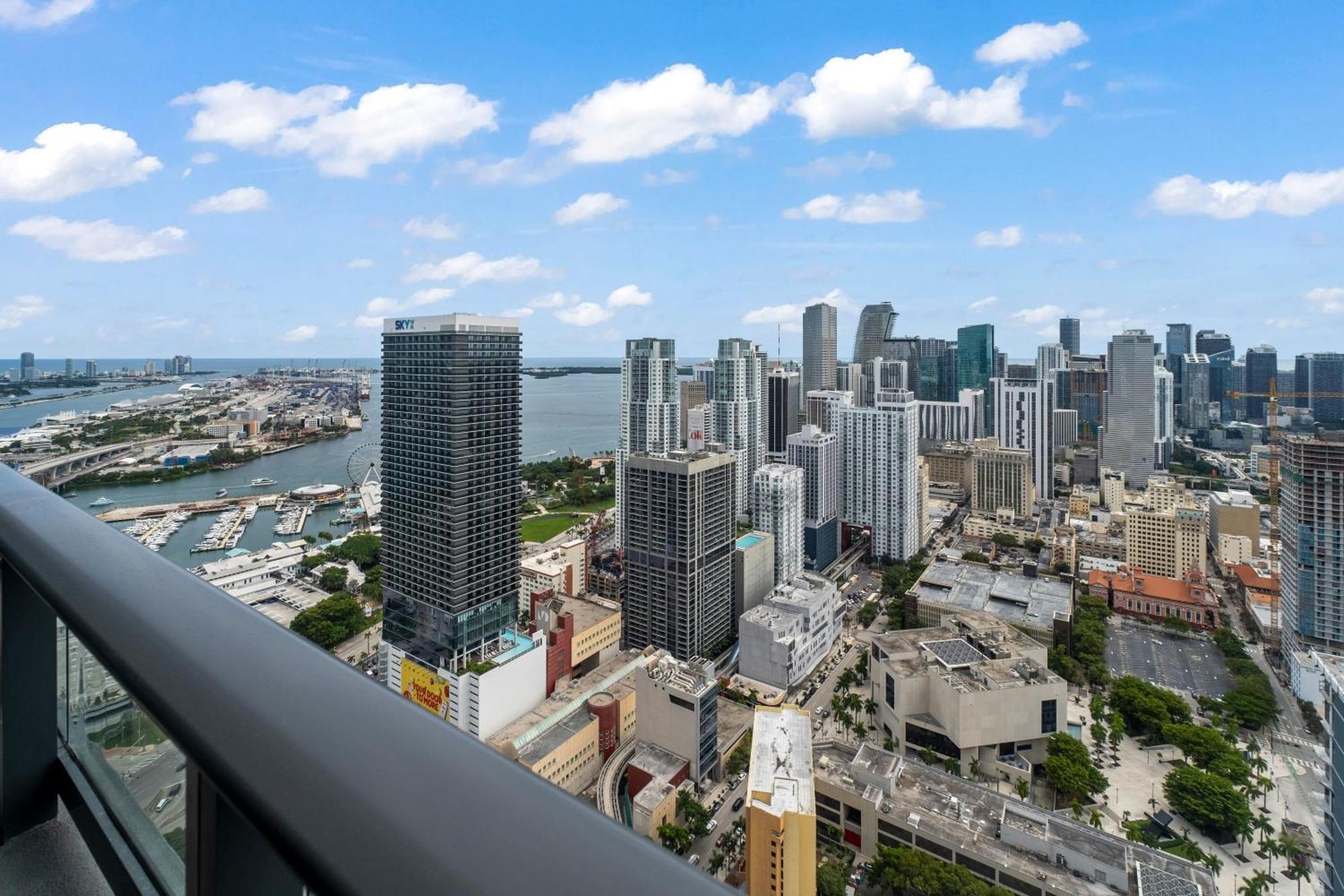 Natiivo By Ionica Residences マイアミ エクステリア 写真