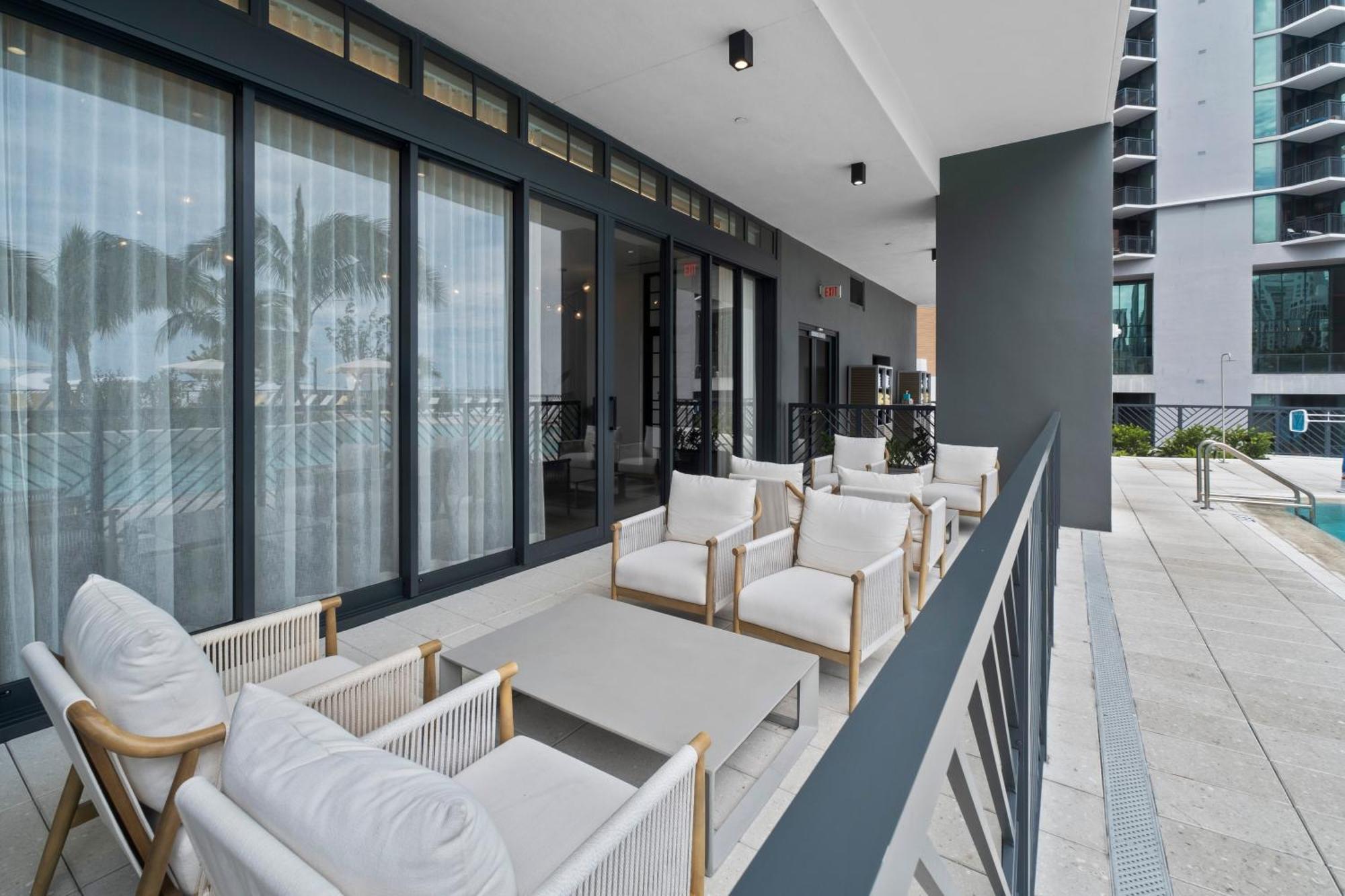 Natiivo By Ionica Residences マイアミ エクステリア 写真