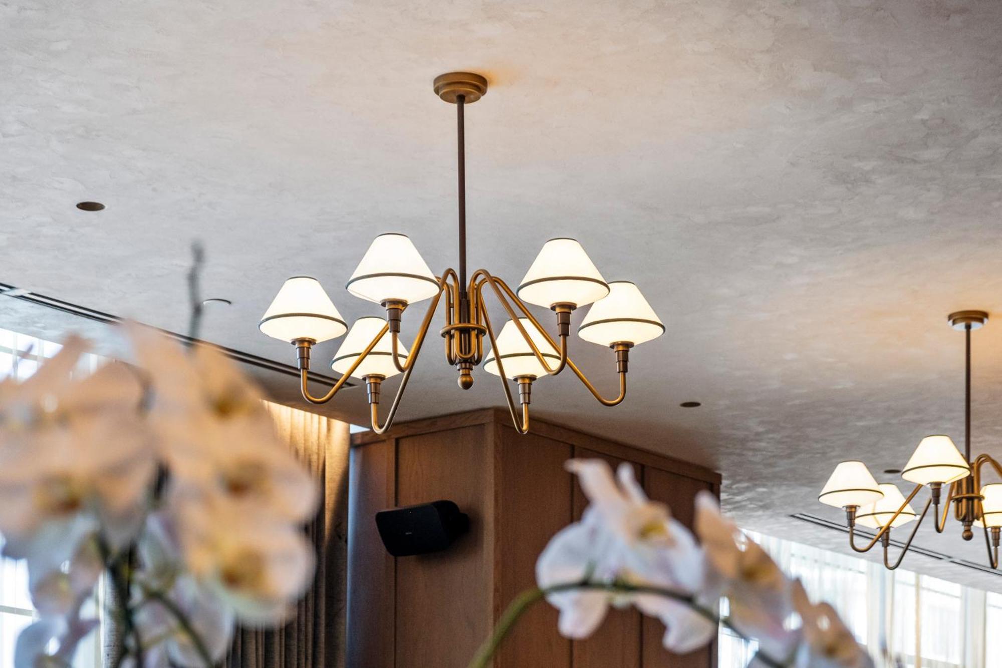 Natiivo By Ionica Residences マイアミ エクステリア 写真