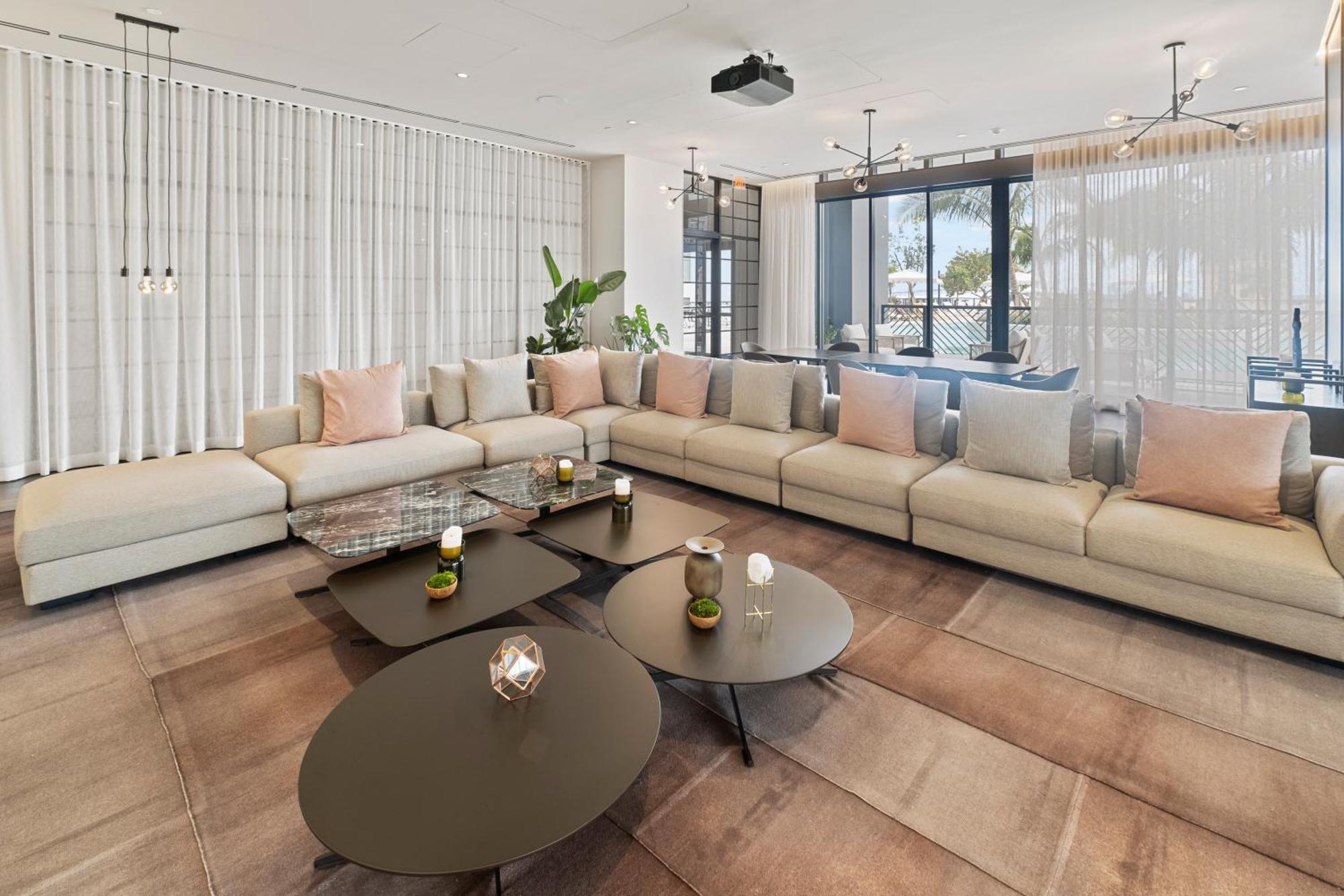 Natiivo By Ionica Residences マイアミ エクステリア 写真