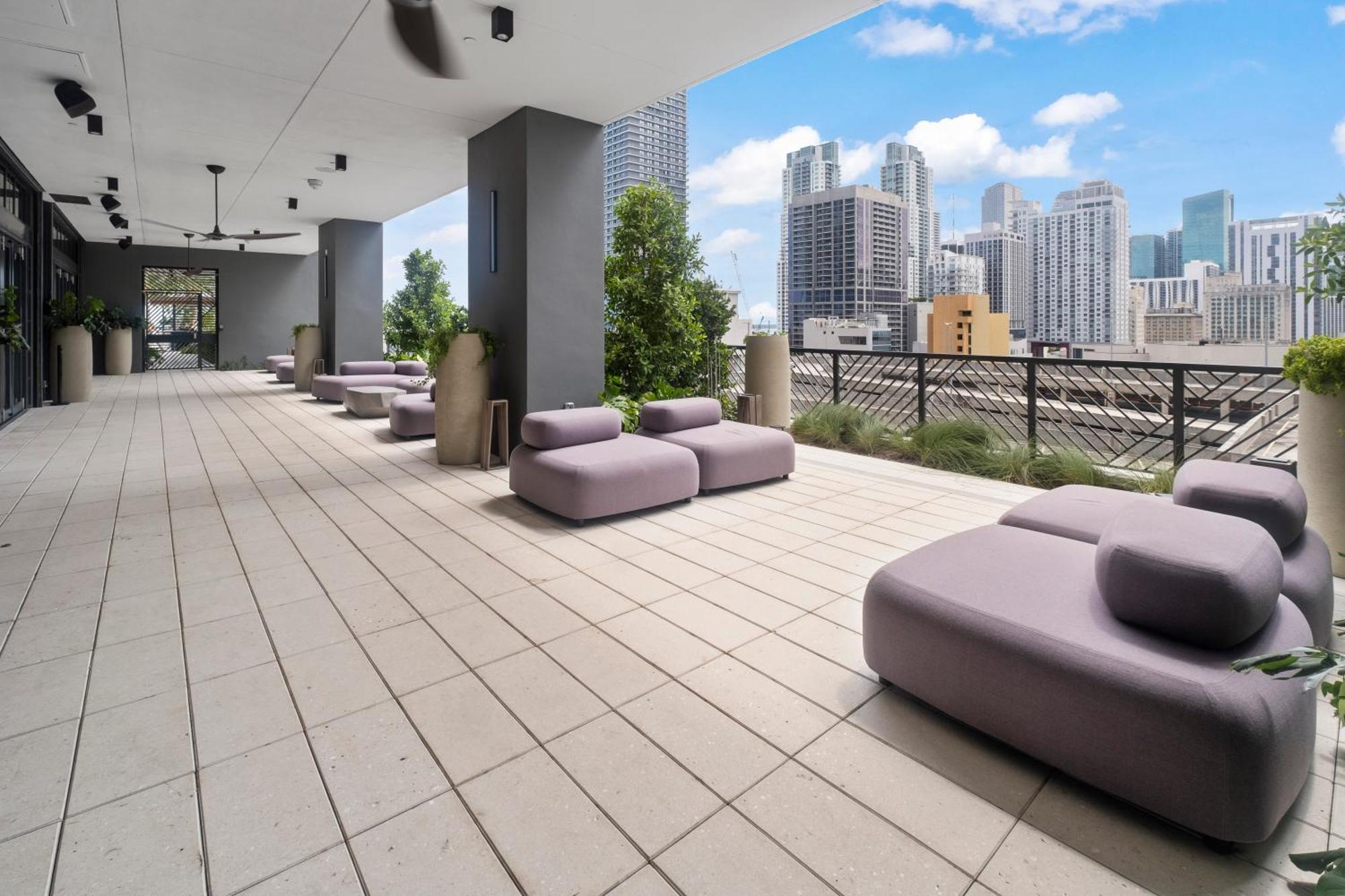 Natiivo By Ionica Residences マイアミ エクステリア 写真