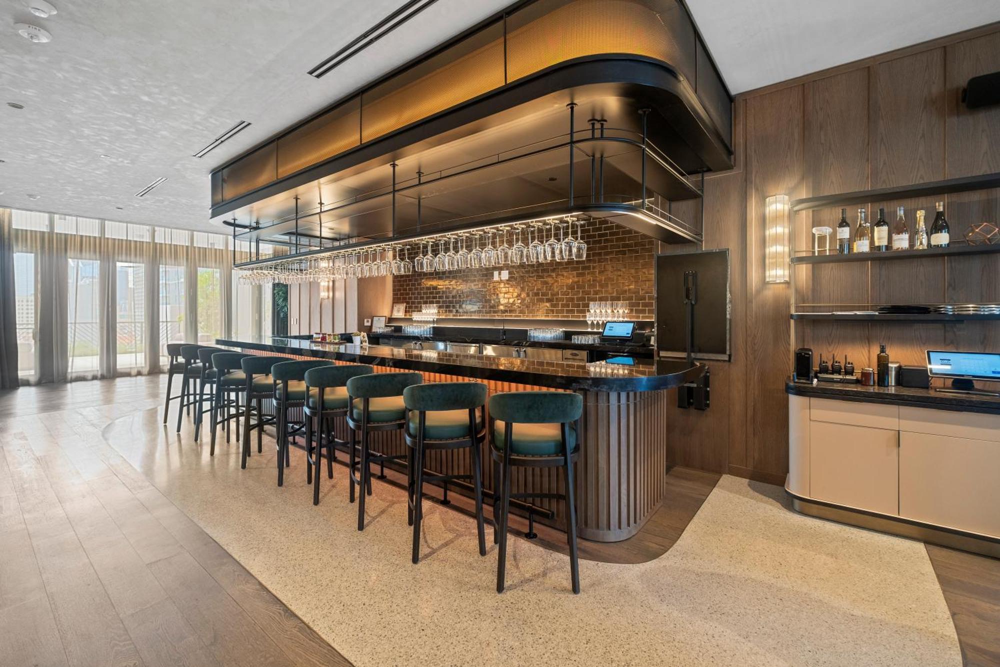 Natiivo By Ionica Residences マイアミ エクステリア 写真