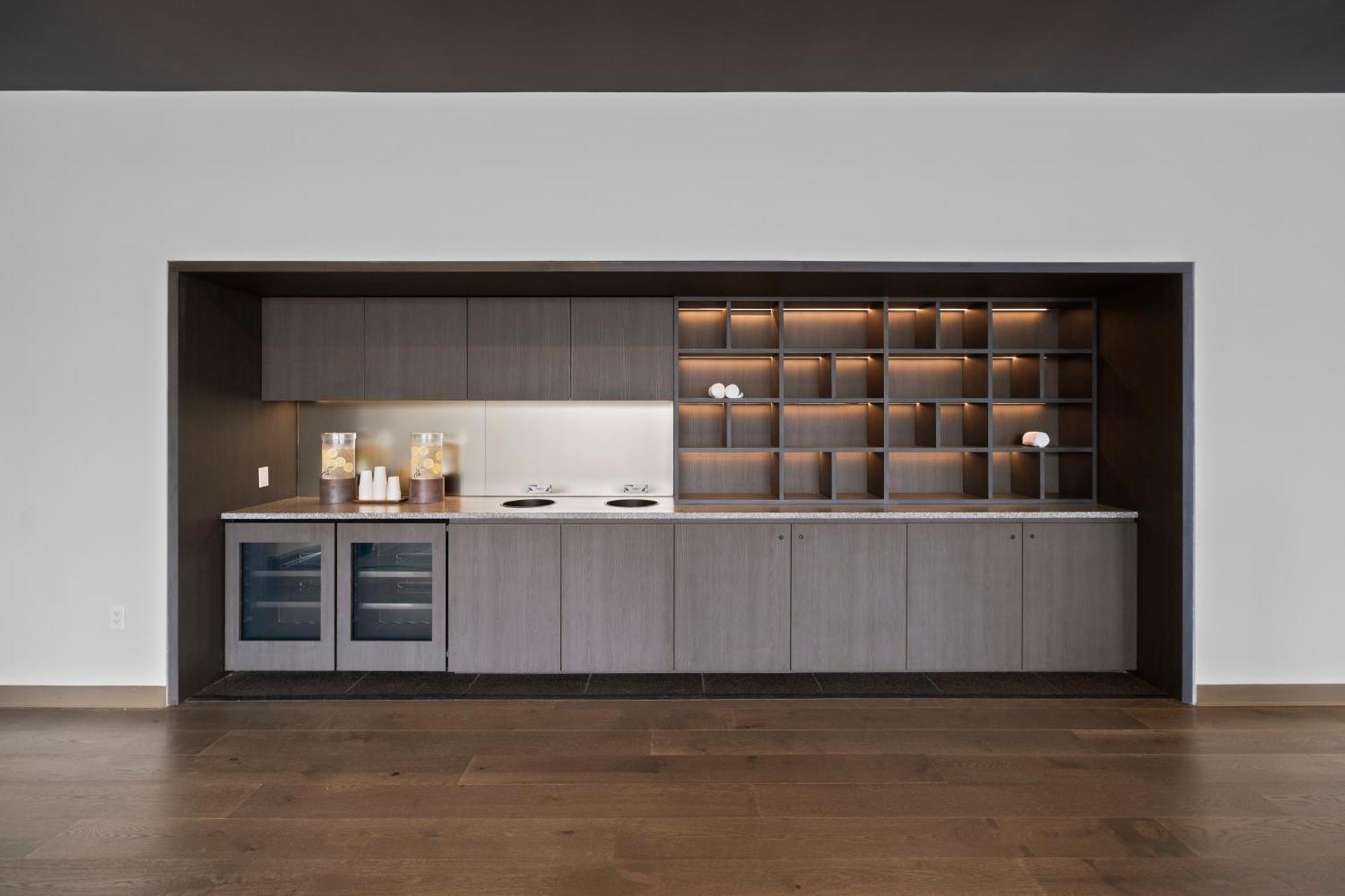 Natiivo By Ionica Residences マイアミ エクステリア 写真