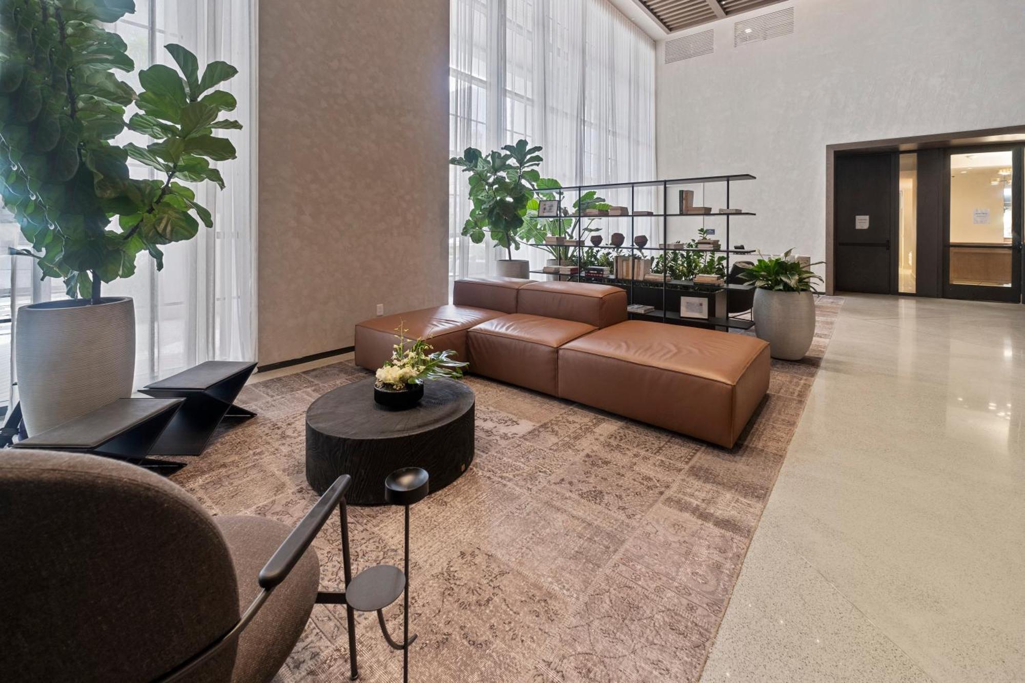 Natiivo By Ionica Residences マイアミ エクステリア 写真
