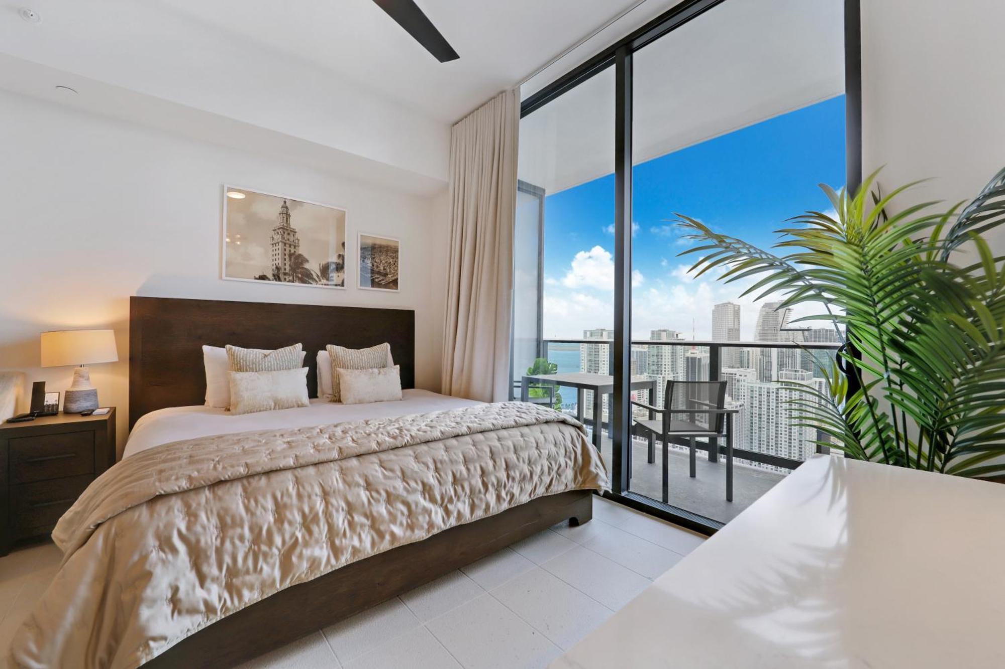 Natiivo By Ionica Residences マイアミ エクステリア 写真
