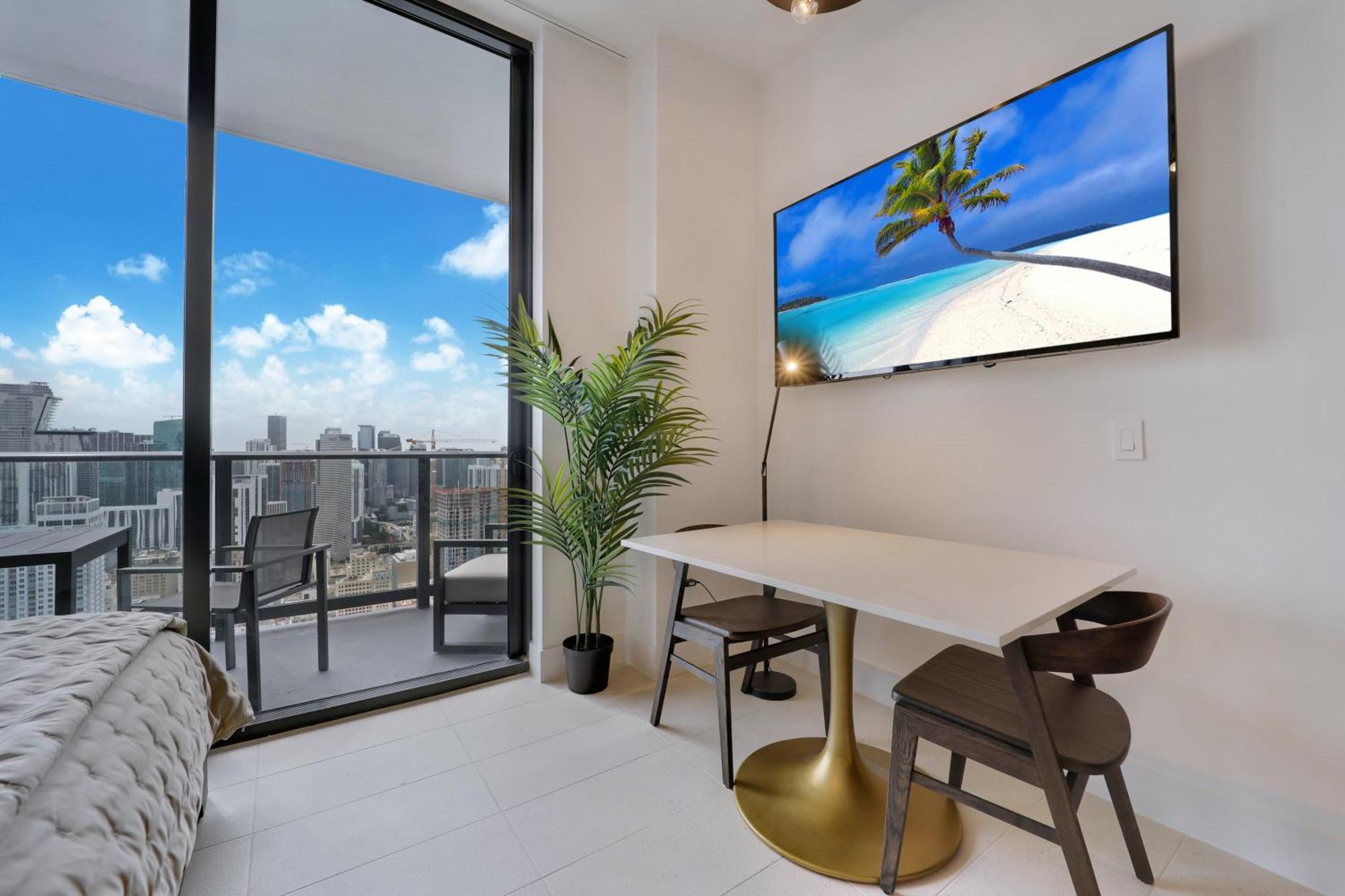 Natiivo By Ionica Residences マイアミ 部屋 写真