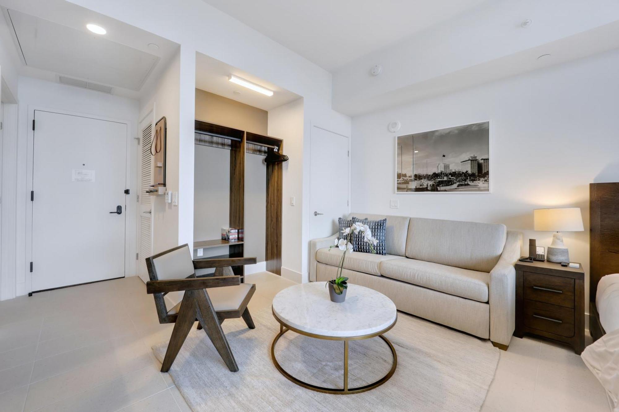 Natiivo By Ionica Residences マイアミ 部屋 写真