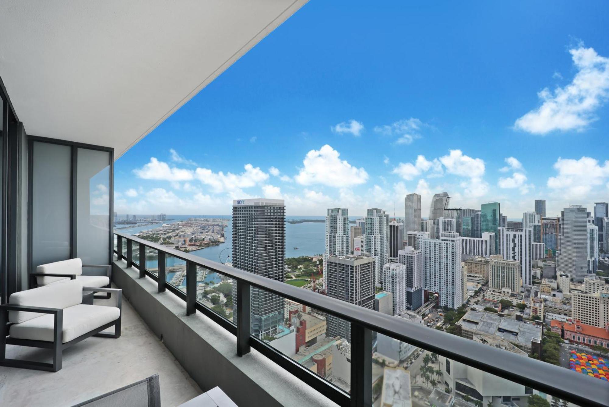 Natiivo By Ionica Residences マイアミ エクステリア 写真