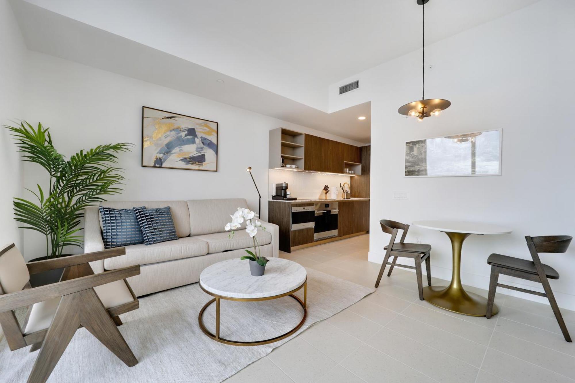 Natiivo By Ionica Residences マイアミ エクステリア 写真
