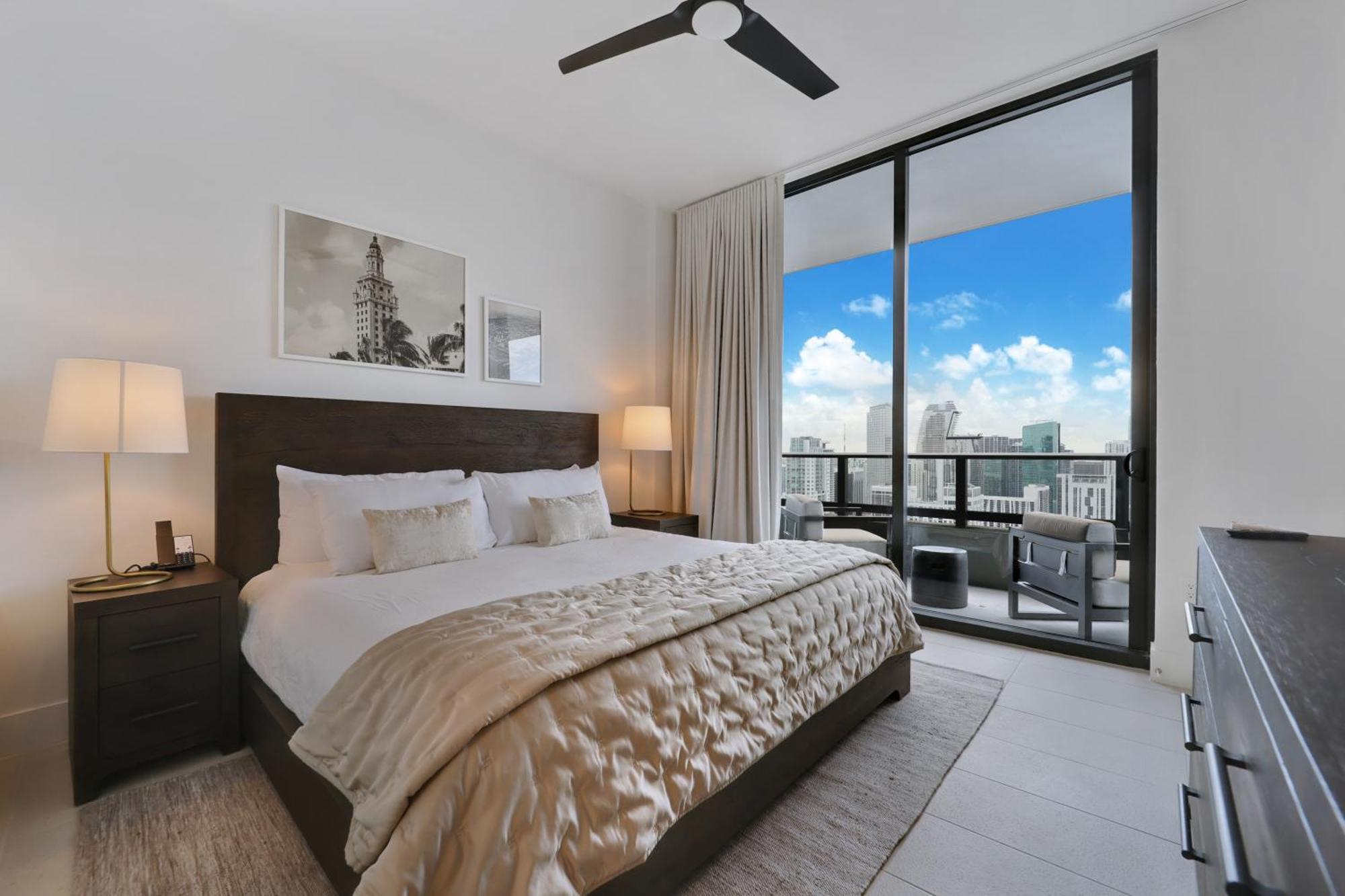 Natiivo By Ionica Residences マイアミ エクステリア 写真