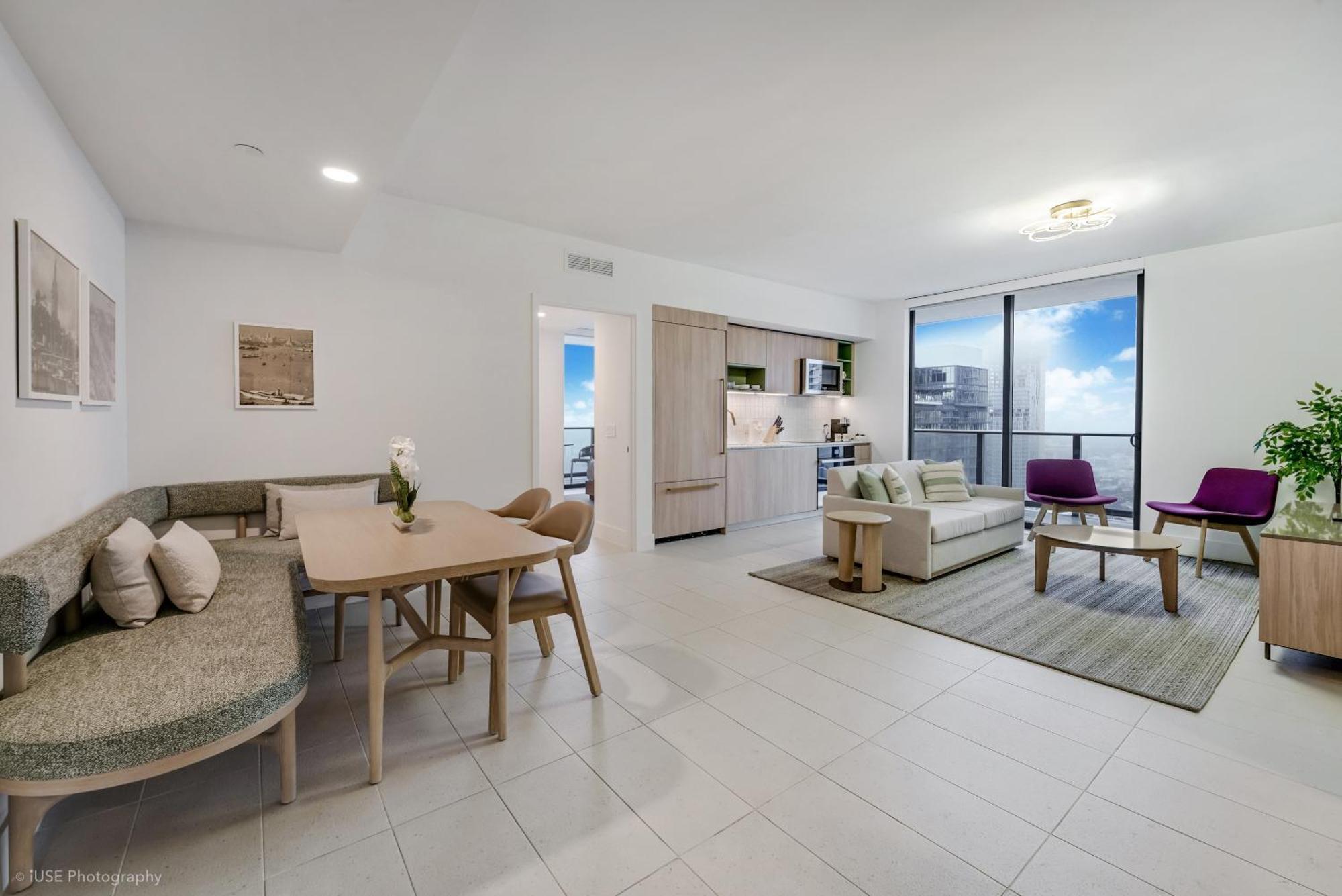Natiivo By Ionica Residences マイアミ エクステリア 写真