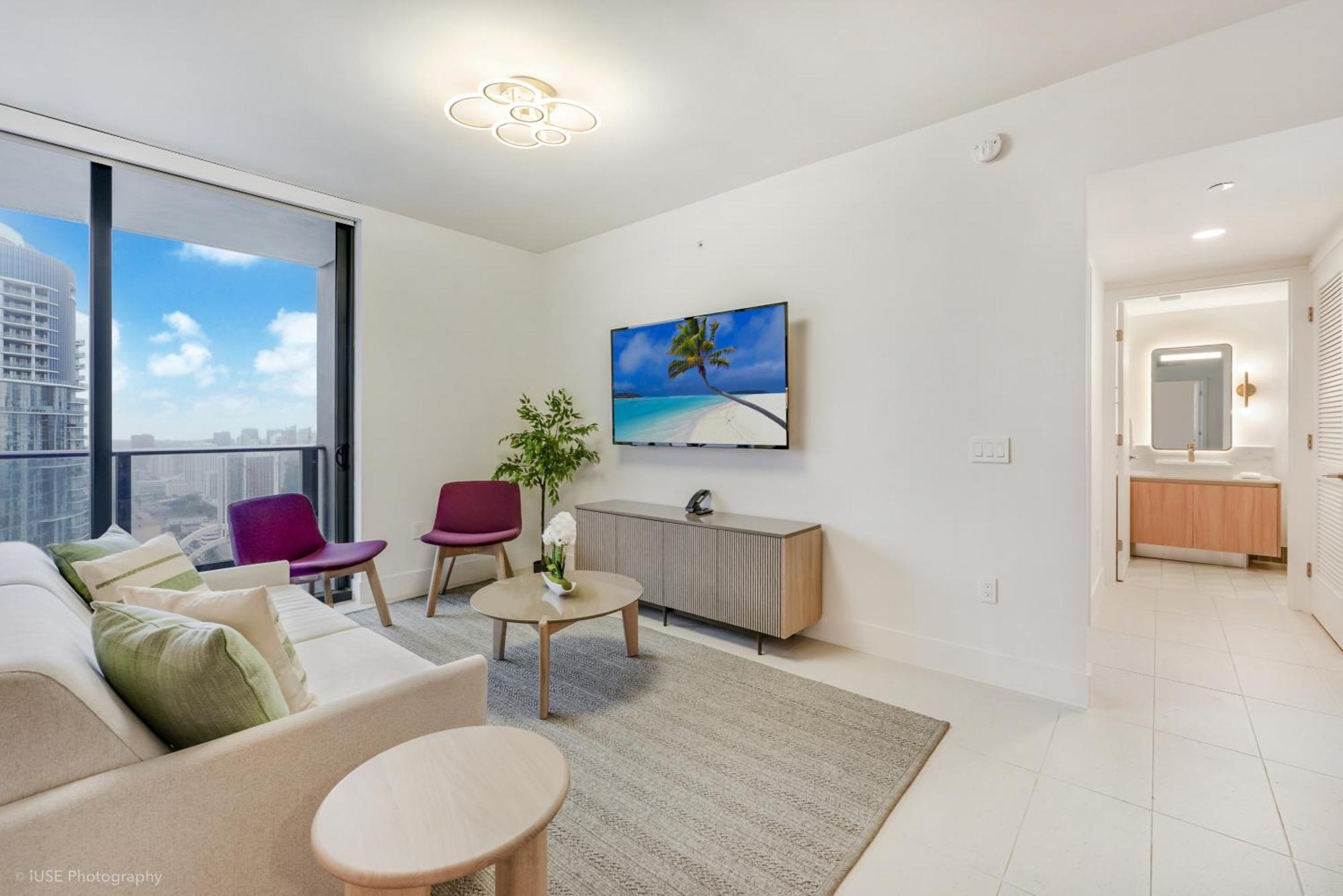 Natiivo By Ionica Residences マイアミ エクステリア 写真