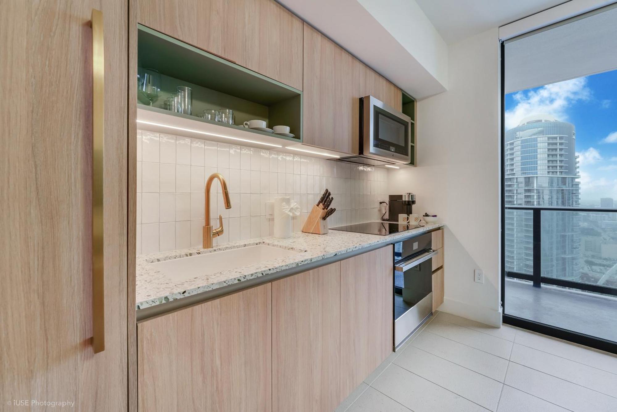 Natiivo By Ionica Residences マイアミ 部屋 写真