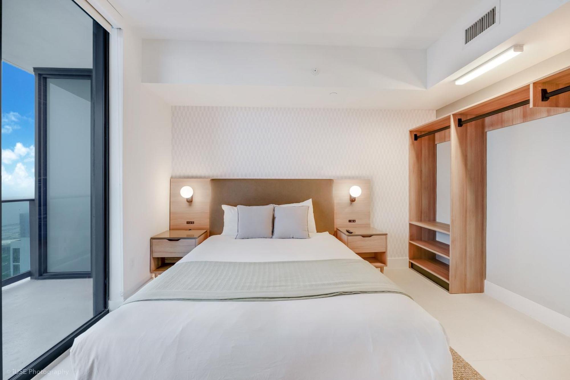 Natiivo By Ionica Residences マイアミ 部屋 写真