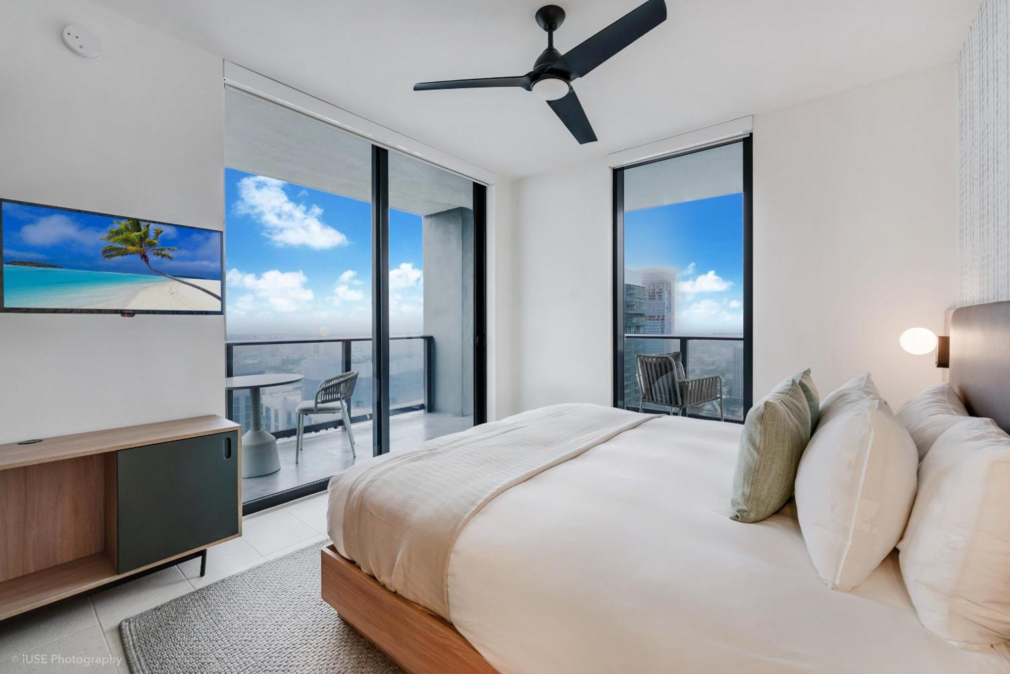 Natiivo By Ionica Residences マイアミ エクステリア 写真