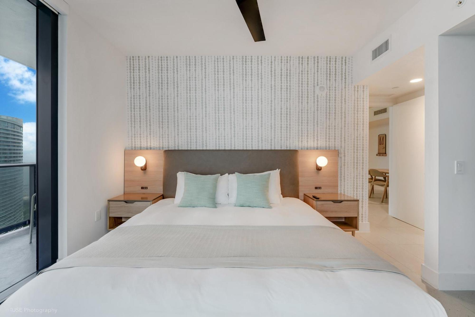 Natiivo By Ionica Residences マイアミ エクステリア 写真